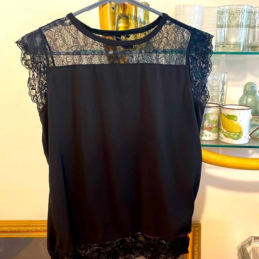Trende Woman’s Top
